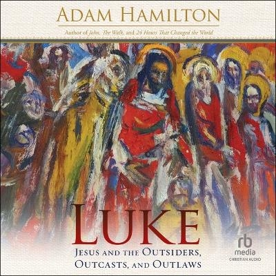 Luke - Adam Hamilton