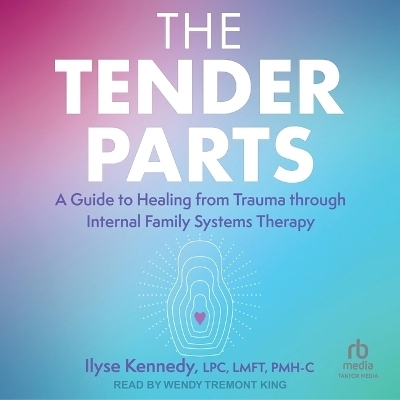 The Tender Parts -  Pmh-C