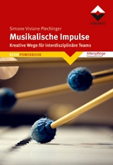 Musikalische Impulse -  Simone Plechinger