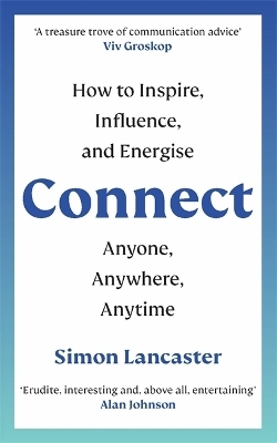 Connect - Simon Lancaster