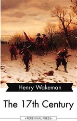 The 17th Century - Henry Wakeman
