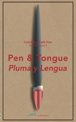 Pen and Tongue - Dstl Arts