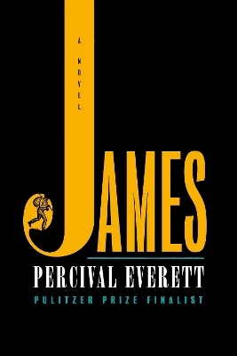 James (MR EXP) - Percival Everett