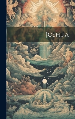 Joshua -  Anonymous