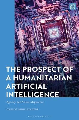 The Prospect of a Humanitarian Artificial Intelligence - Carlos Montemayor