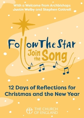 Follow the Star Join the Song pack of 10 - Richard Carter