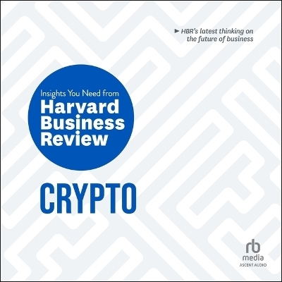 Crypto -  Harvard Business Review