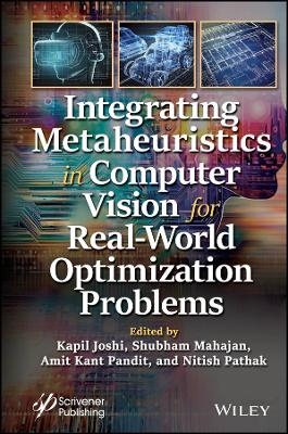 Integrating Metaheuristics in Computer Vision for Real-World Optimization Problems - 