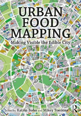 Urban Food Mapping - 