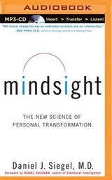 Mindsight - Siegel, Daniel J.