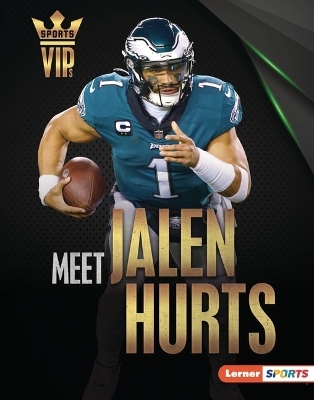 Meet Jalen Hurts - Matt Doeden