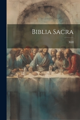 Biblia Sacra - 