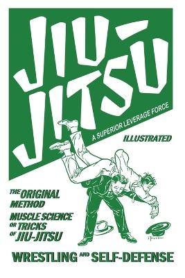 Jiu-Jitsu - Max Stein