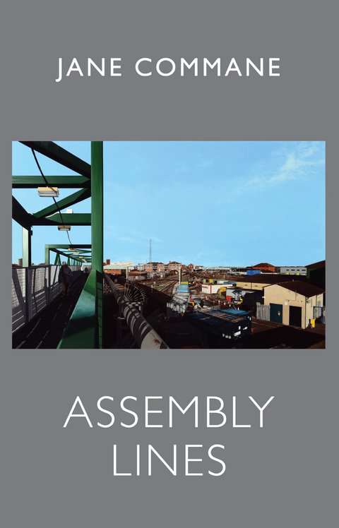 Assembly Lines - Jane Commane