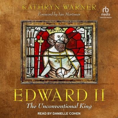 Edward II - Kathryn Warner