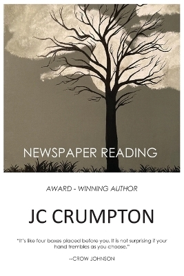Newspaper Reading - Jc Crumpton