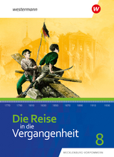 Die Reise in die Vergangenheit - Ausgabe 2023 für Mecklenburg-Vorpommern