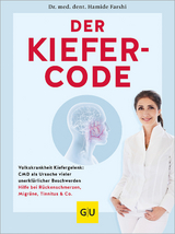 Der Kiefer-Code - Hamide Farshi