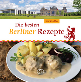 Die besten Berliner Rezepte - Ute Scheffler