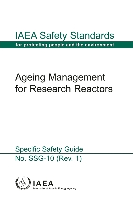 Ageing Management for Research Reactors -  Iaea