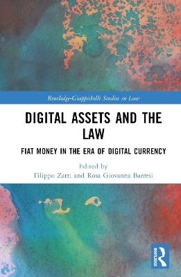 Digital Assets and the Law - 