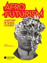 Afrofuturism - Strait, Kevin M.; Conwill, Kinshasha Holman