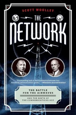 The Network - Scott Woolley