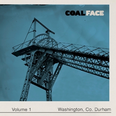 COAL FACE - Louise Powell