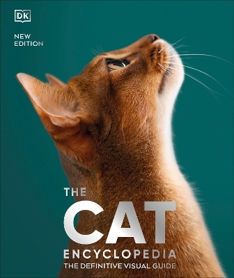 The Cat Encyclopedia -  Dk