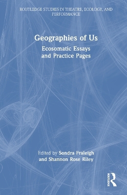 Geographies of Us - 