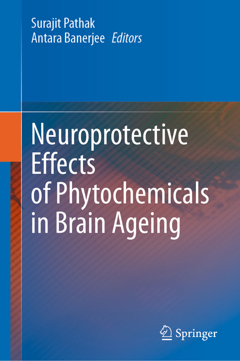 Neuroprotective Effects of Phytochemicals in Brain Ageing - 