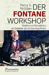 Der Fontane Workshop - Petra S. McGillen