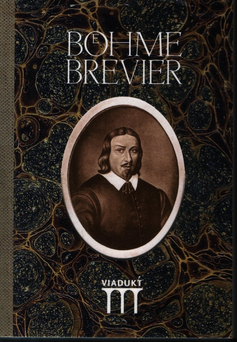 Böhme-Brevier - Jakob Böhme