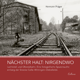 Nächster Halt: Nirgendwo - Hermann Präger