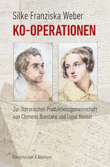 Ko-Operationen - Silke Weber