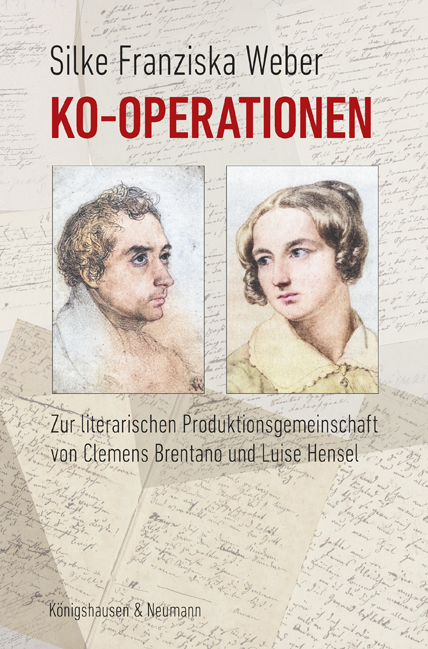 Ko-Operationen - Silke Weber