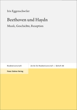 Beethoven und Haydn - Iris Eggenschwiler