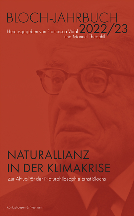 Naturallianz in der Klimakrise - 