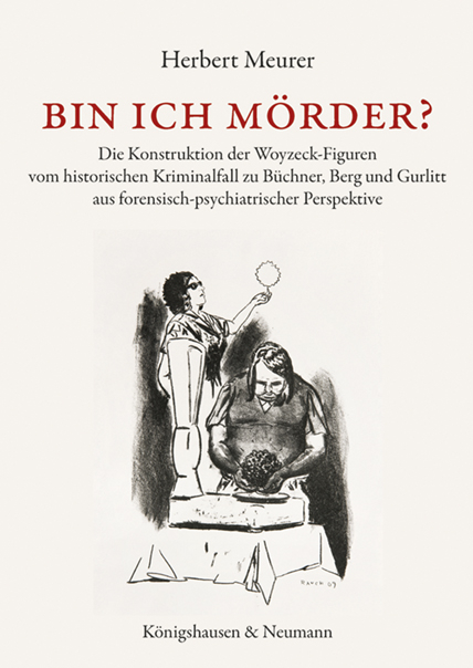 Bin ich Mörder? - Herbert Meurer