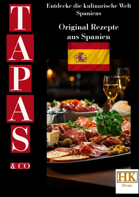 TAPAS - Holger Keller