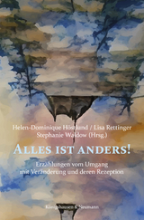 Alles ist anders! - 