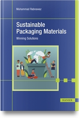 Sustainable Packaging Materials - Muhammad Rabnawaz