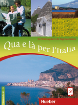 Qua e là per l’Italia - Cusimano, Linda; Ziglio, Luciana