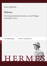 Babrios - Lukas Spielhofer