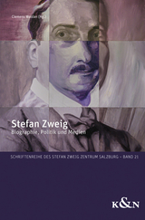 Stefan Zweig - 