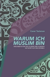 Warum ich Muslim bin - Caner Taslaman