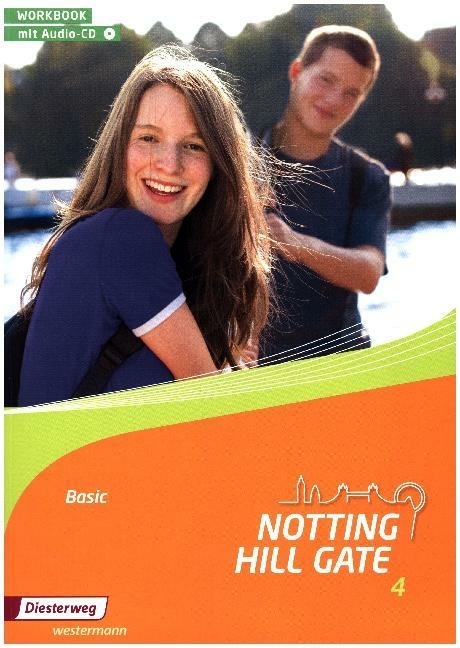 Notting Hill Gate - Ausgabe 2014 - 