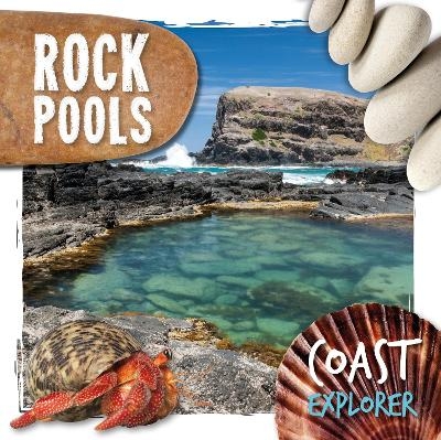 Rock Pools - Robin Twiddy