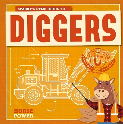 Diggers - Kirsty Holmes