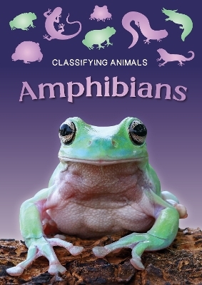 Amphibians - Charlie Ogden